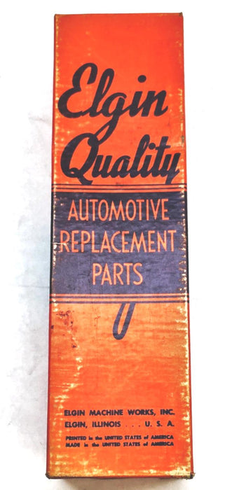 Elgin Engine Tappet 12 Piece Set VT-1906S-8 NOS