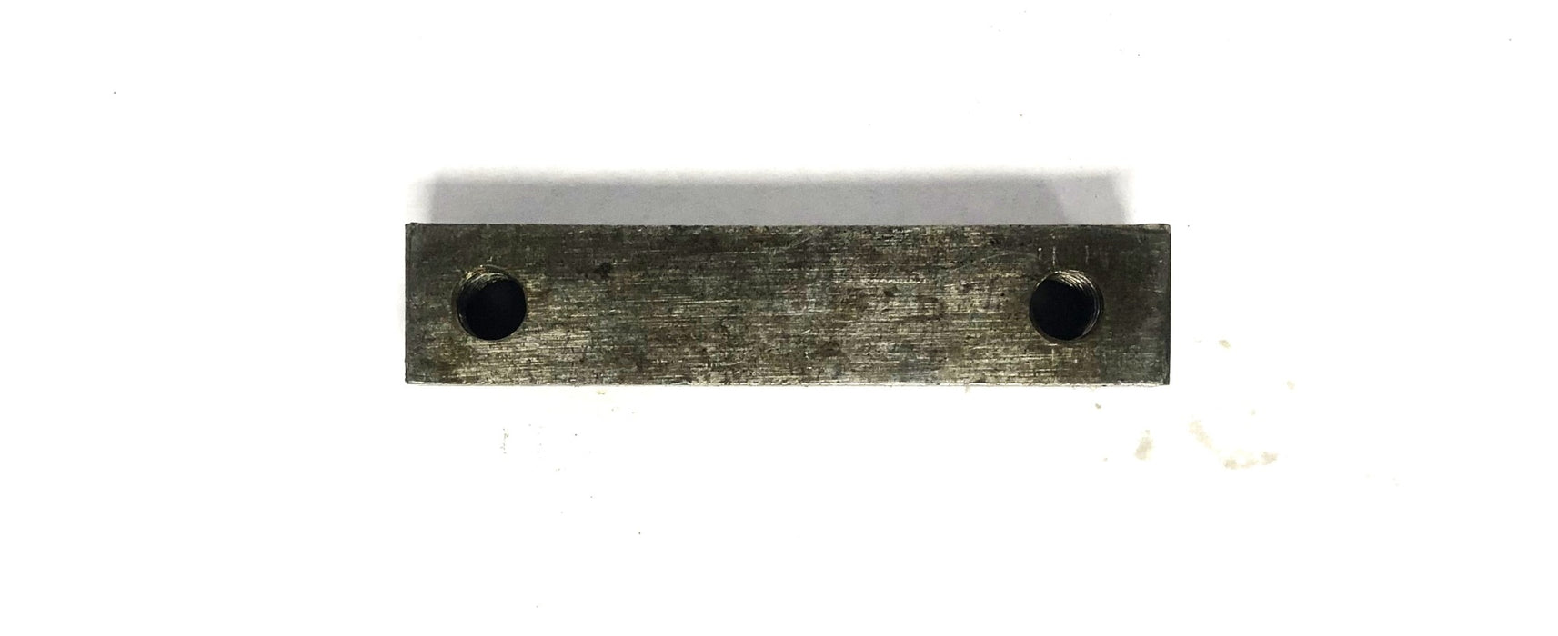 Unbranded 3.55X0.75X0.53 Inch 0.32 Inch ID Threaded T-Nut A1132 [Lot of 3] NOS