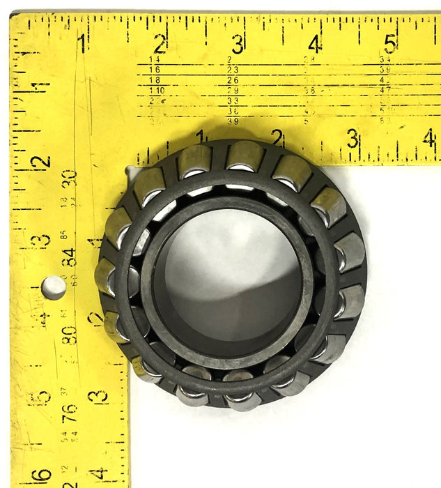 SKF Tapered Roller Bearing Cone CK-53177 NOS