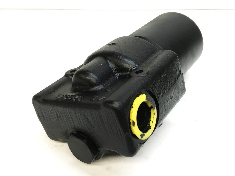 Hydac Hydraulic High Pressure Filter Assembly HF29-04GXXA1 REMANUFACTURED
