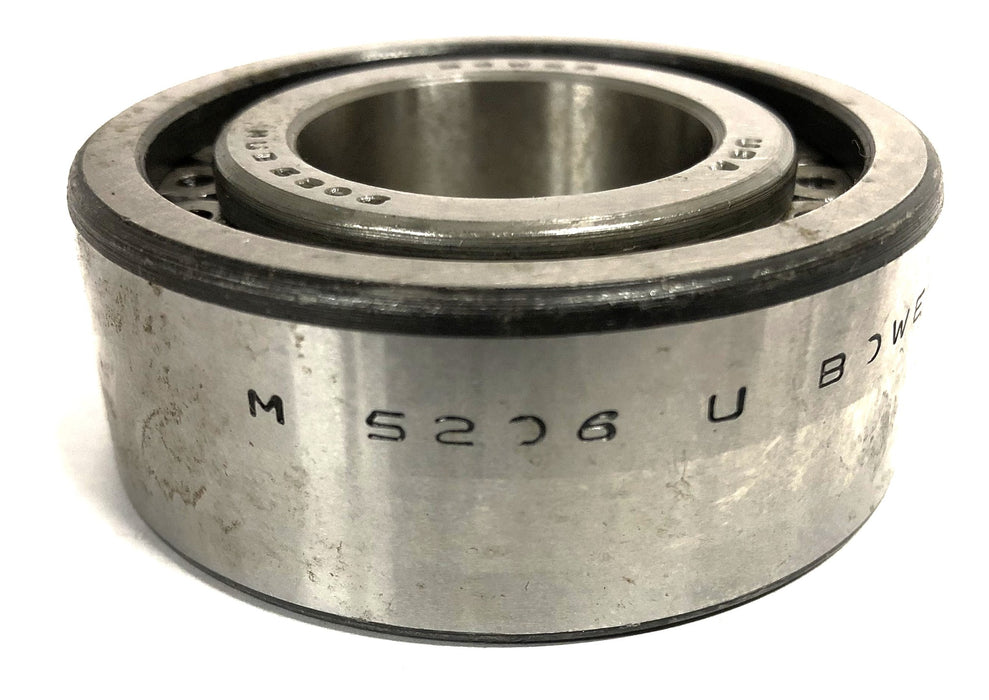 Bower Cylindrical Roller Bearing MUB5206-UM NOS