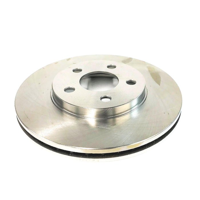 Silent Stop Disc Brake Rotor SB-76912 NOS