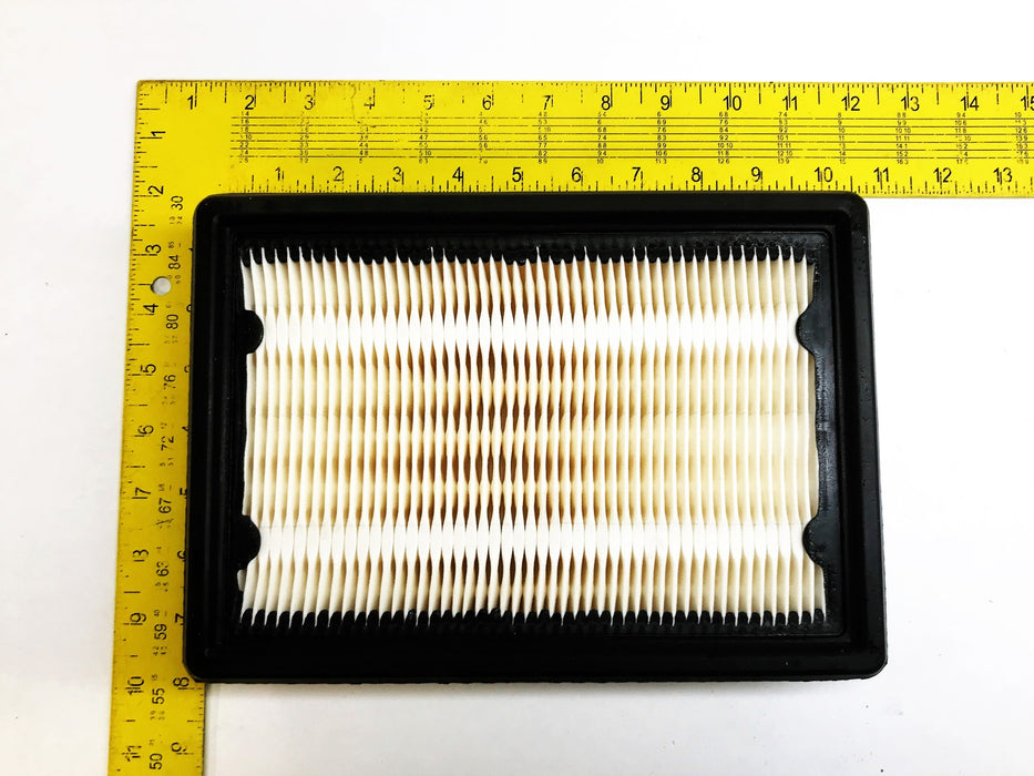 Luber-Finer Air Filter AF1696 [Lot of 2] NOS