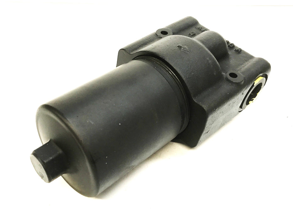 Hydac Hydraulic High Pressure Filter Assembly HF29-04GXXA1 REMANUFACTURED