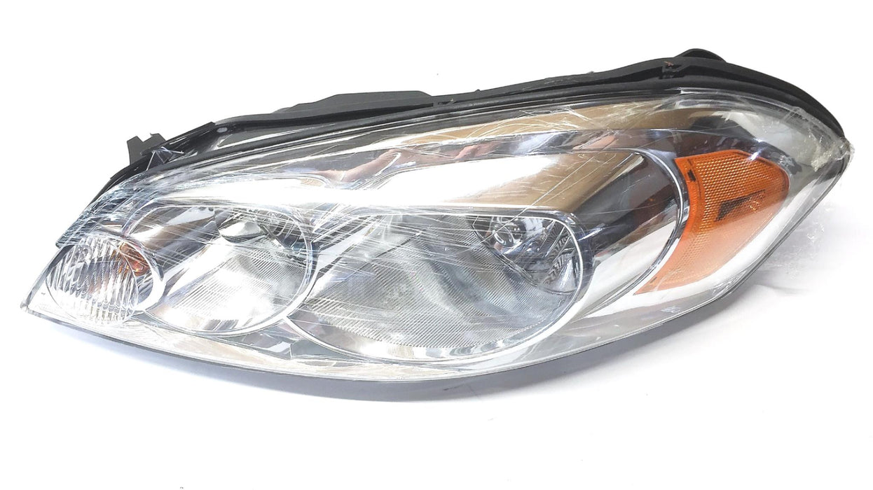 DEPO Left Side Headlamp Assembly 335-1138L-AC NOS