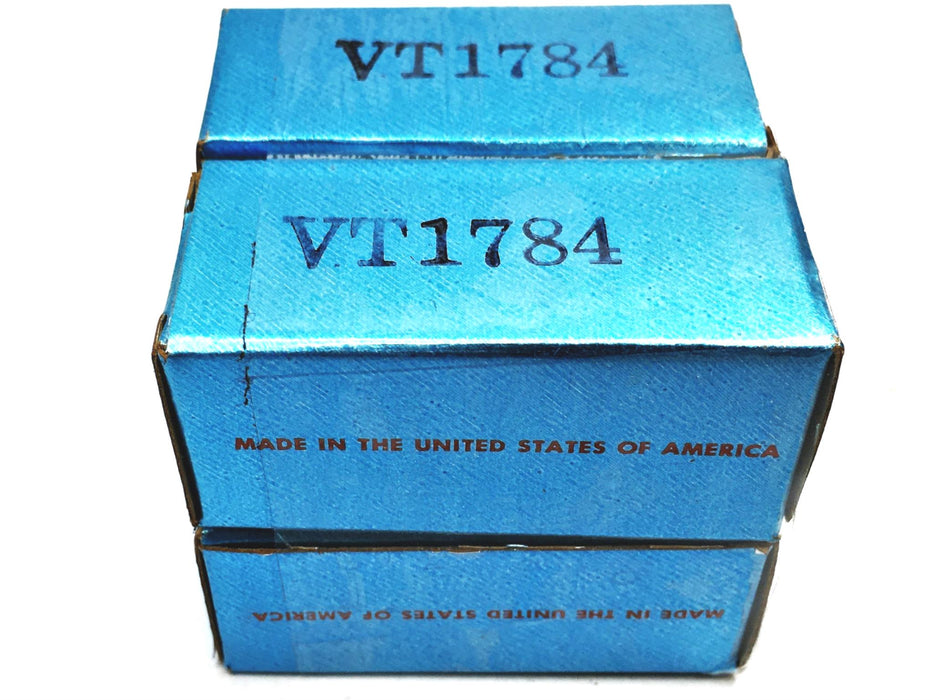 Elgin Valve Tappet VT-1784 [Lot of 4] NOS