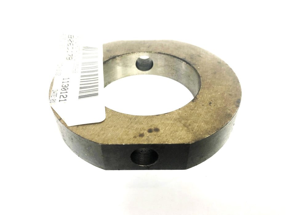 Unbranded 3.81X3.56 Inch Retaining Ring 2.23 Inch ID 02508-68 NOS