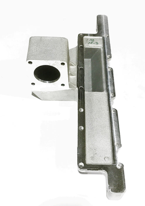 Cummins OEM Intake Manifold Cover 3929996 NOS