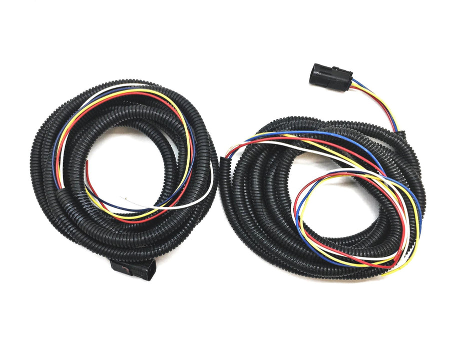 Unbranded 12 Foot Wire Harness [Lot of 2] NOS