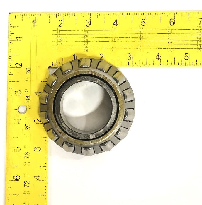 NTN Single Row Tapered Roller Bearing 4T-53177 NOS