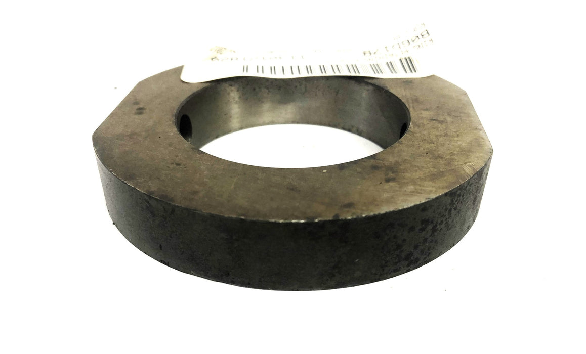 Unbranded 3.81X3.56 Inch Retaining Ring 2.23 Inch ID 02508-68 NOS