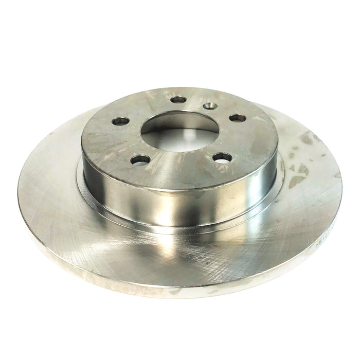 Silent Stop Disc Brake Rotor SB-580405 NOS