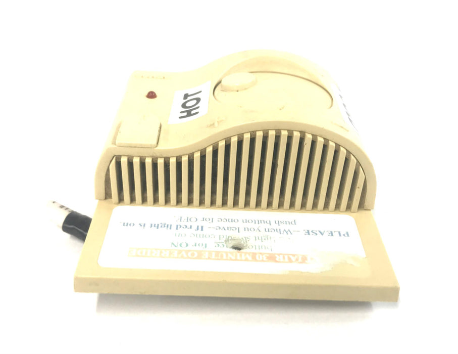 Novar Thermostat Controller FTS3A BRA 732401000 USED