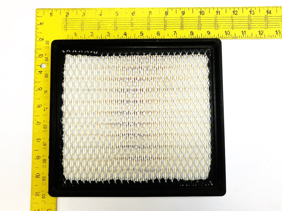 Federated Air Filter PA5396F [Lot of 2] NOS