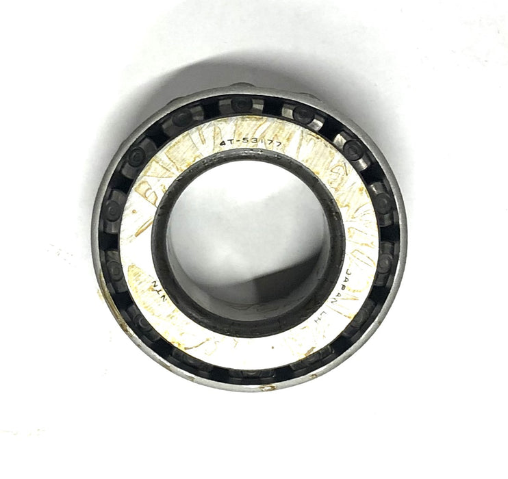 NTN Single Row Tapered Roller Bearing 4T-53177 NOS