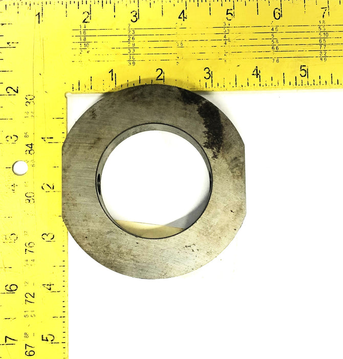 Unbranded 3.81X3.56 Inch Retaining Ring 2.23 Inch ID 02508-68 NOS