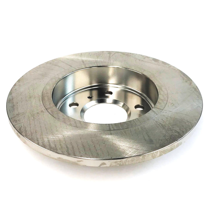 Silent Stop Disc Brake Rotor SB-580405 NOS