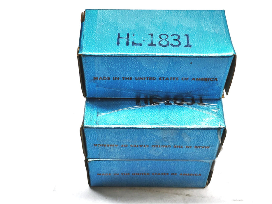 Elgin Hydraulic Lifter HL-1831 [Lot of 5] NOS