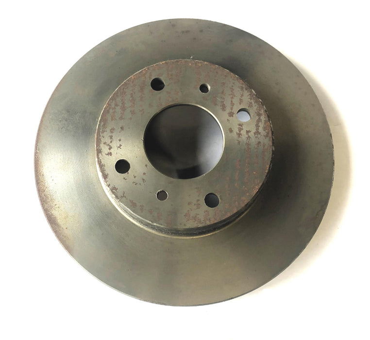 BPC Disc Brake Rotor 874 NOS