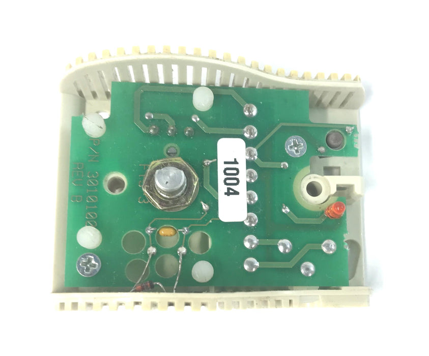 Novar Thermostat Controller FTS3A BRA 732401000 USED