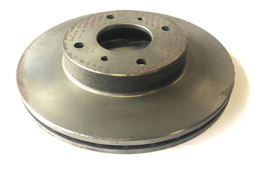 BPC Disc Brake Rotor 874 NOS