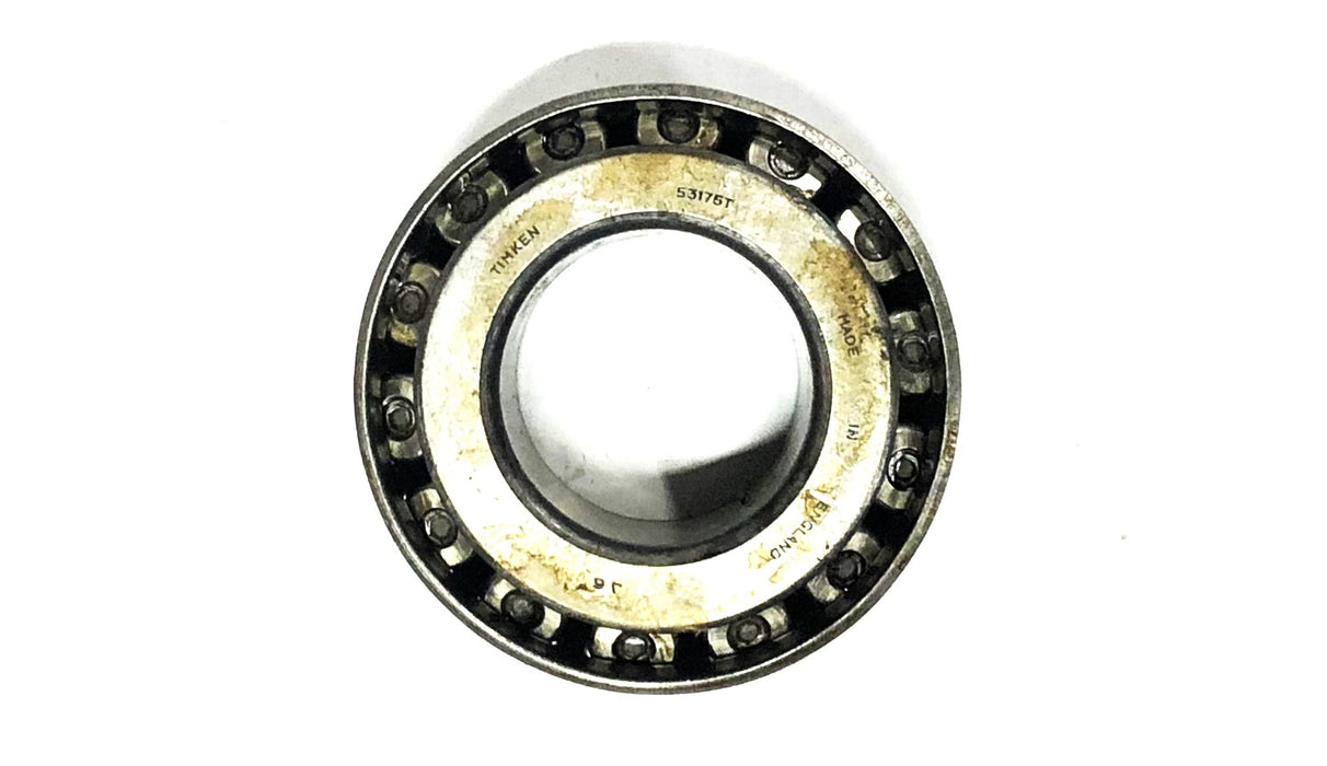 Timken Tapered Roller Bearing 53175T NOS