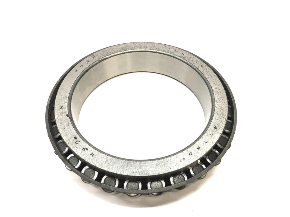 Timken Tapered Roller Bearing Cone 87750 NOS