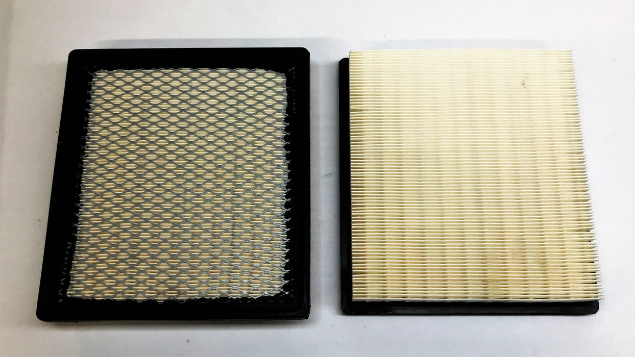 Federated Air Filter PA5396F [Lot of 2] NOS