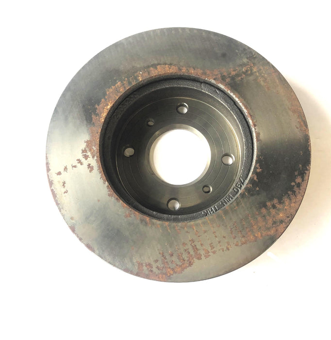 BPC Disc Brake Rotor 874 NOS