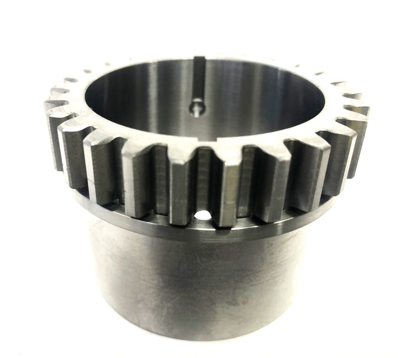 Bourn & Koch 2.31 Inch OD 2.05 Inch ID Spur Gear Assembly 916046 (V79580) NOS