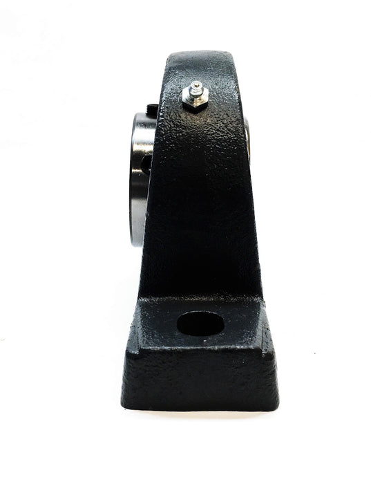 IPTCI Bearings 2-3/16 Inch Set Screw Lock Pillow Block Tri-Seal UCP211-35L3 NOS