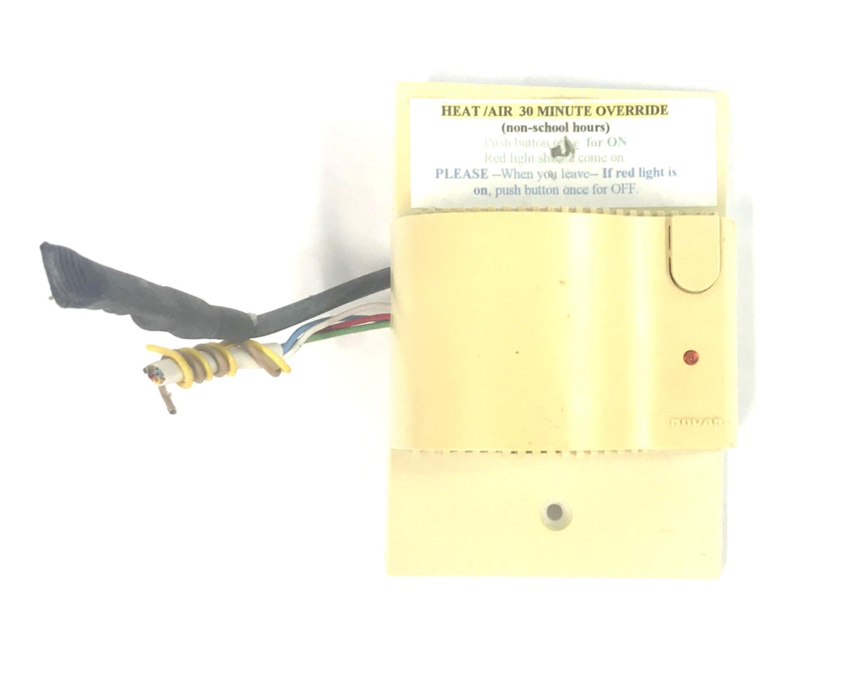 Novar FTS-1 Zone Temperature Sensor (FTS1 ORA) 732203000 USED ...