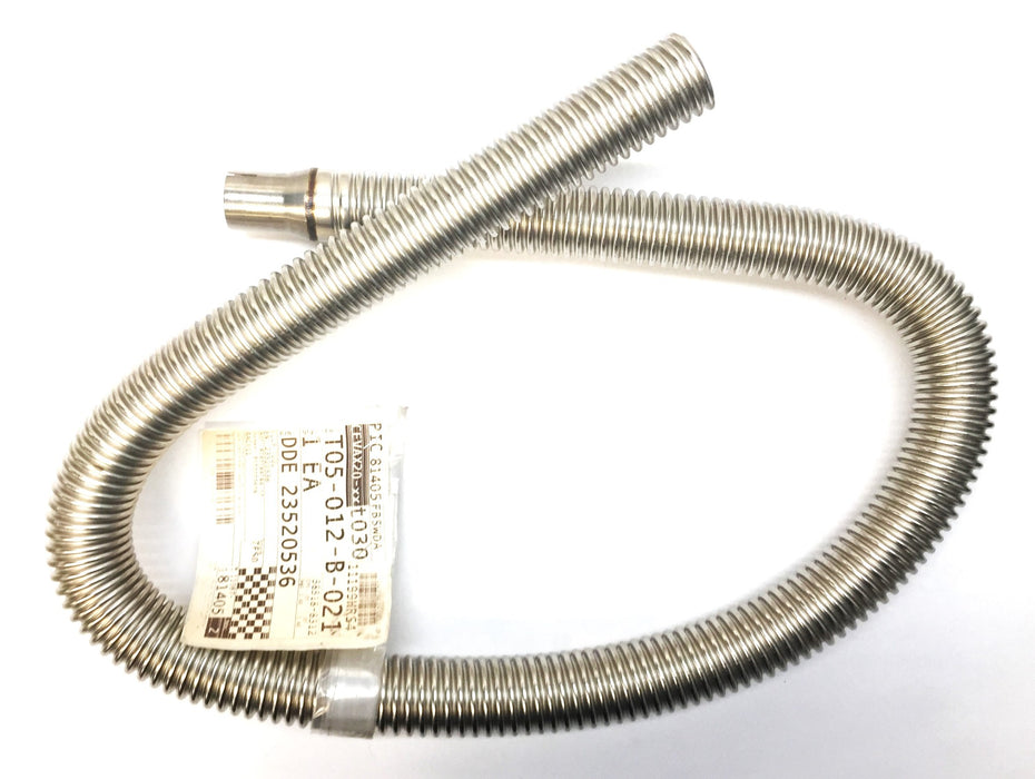 Detroit Diesel Flex Tube 23520536 (DDE 23520536) NOS