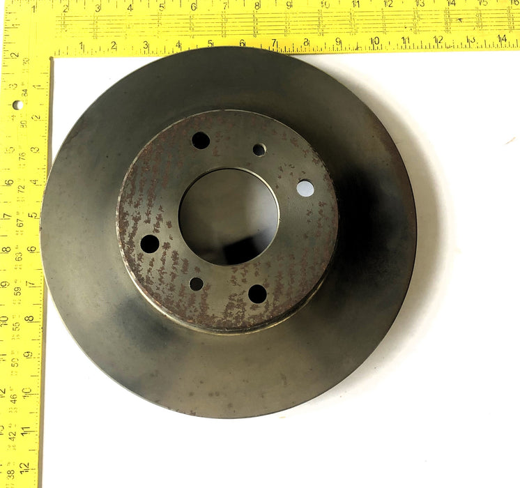 BPC Disc Brake Rotor 874 NOS