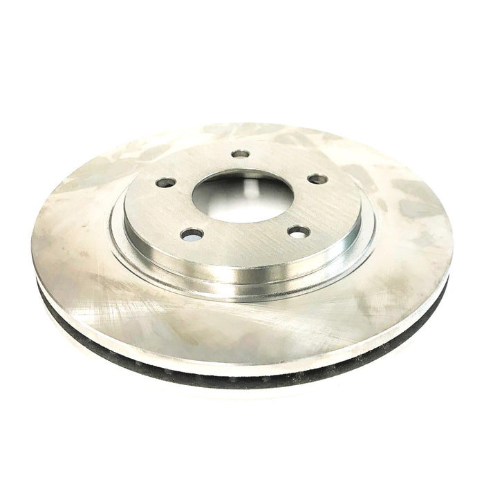 Silent Stop Disc Brake Rotor SB-580450 NOS