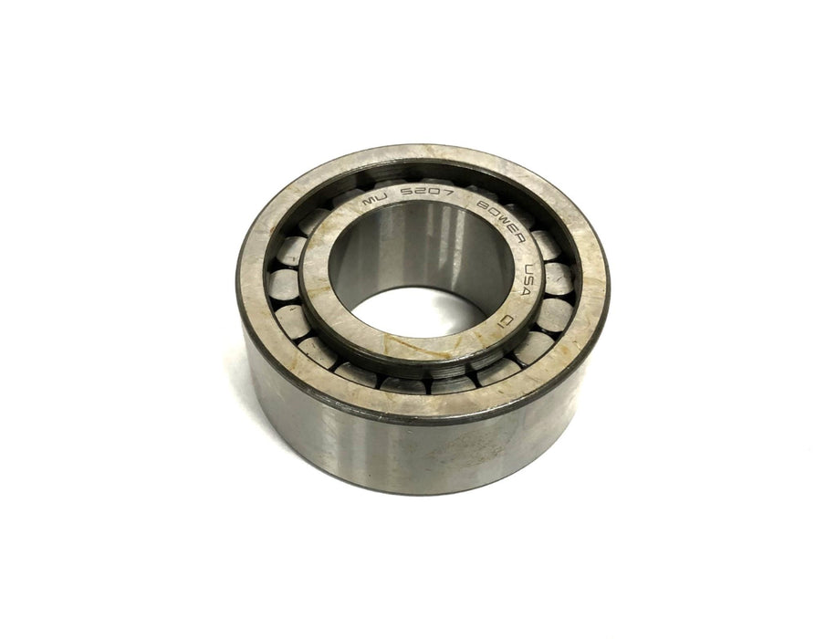 Bower Cylindrical Roller Bearing MU5207-UM NOS