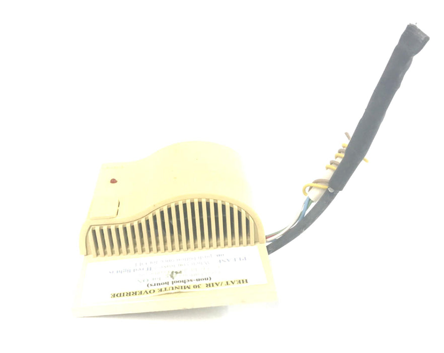 Novar FTS-1 Zone Temperature Sensor (FTS1 ORA) 732203000 USED ...