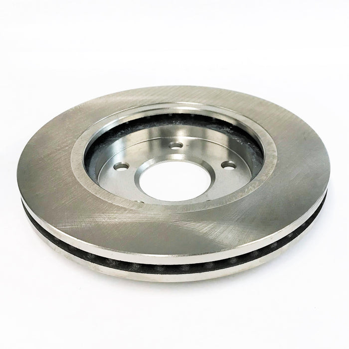 Silent Stop Disc Brake Rotor SB-580450 NOS