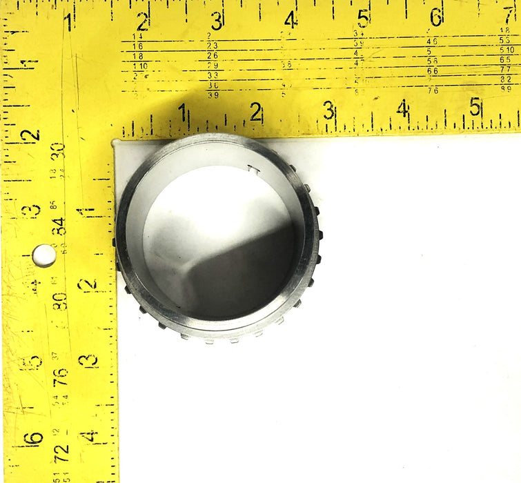 Bourn & Koch 2.31 Inch OD 2.05 Inch ID Spur Gear Assembly 916046 (V79580) NOS