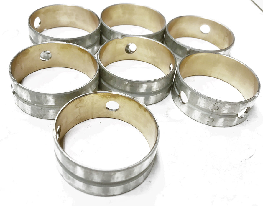 Cummins OEM Camshaft Bushing 3945329 [Lot of 7] NOS
