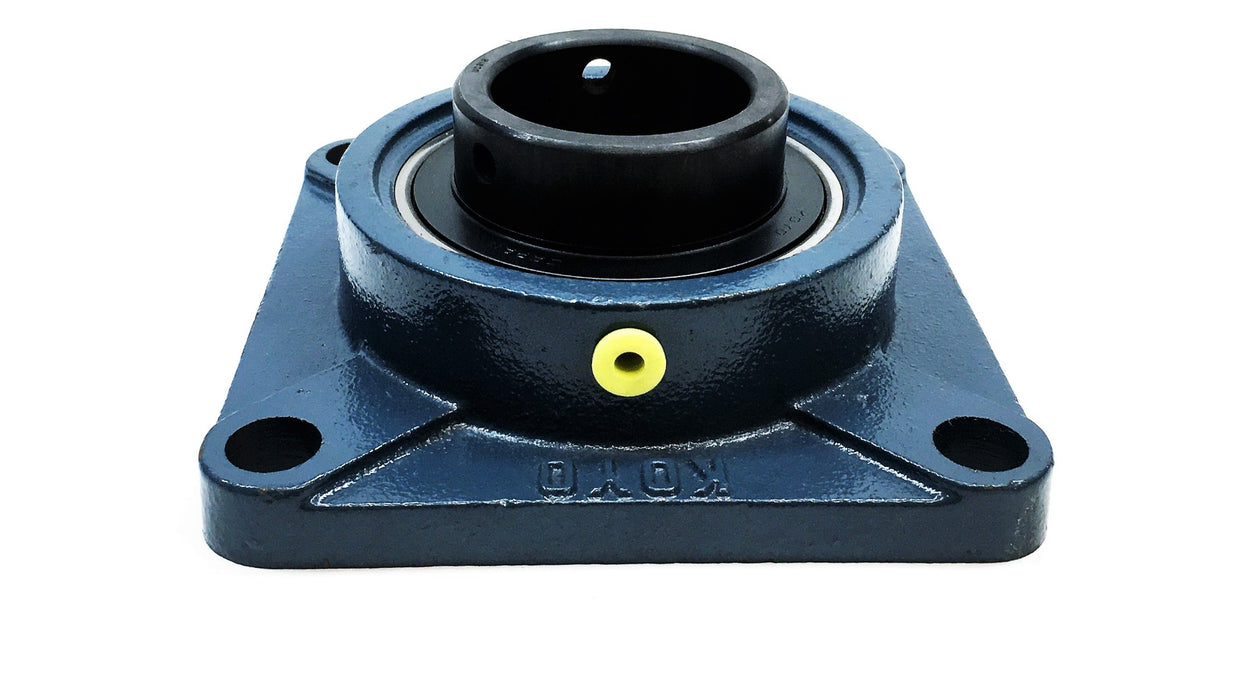 Koyo 4-Bolt Bearing With Pillow Block UCF212 NOS