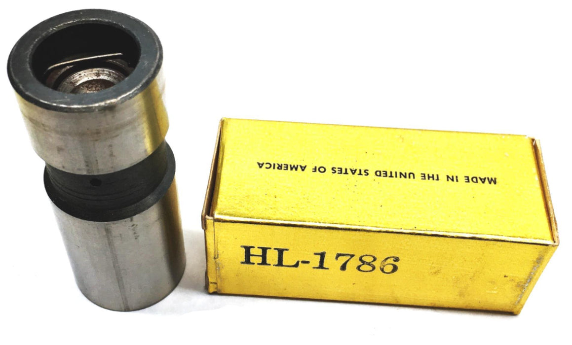 Elgin 16 Piece Hydraulic Tappet Set HL-1786 NOS