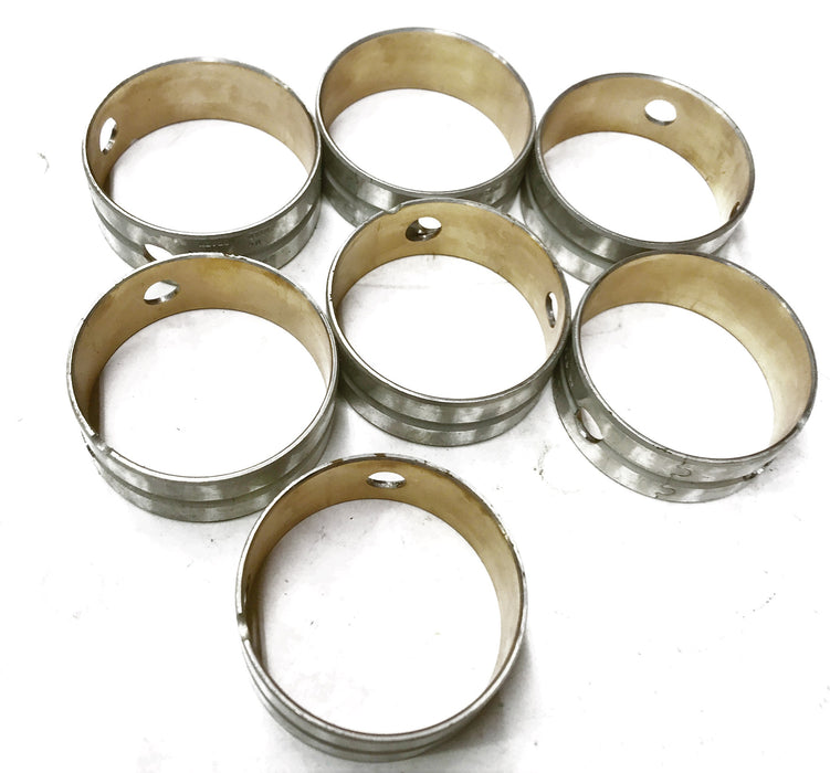 Cummins OEM Camshaft Bushing 3945329 [Lot of 7] NOS