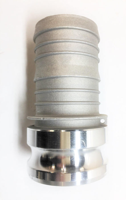 Hose Coupling for GRAINGER 3LX54A NOS