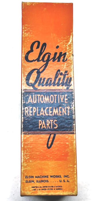 Elgin 16 Piece Hydraulic Tappet Set HL-1786 NOS