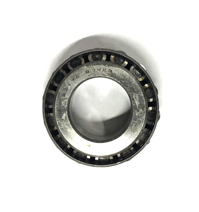 Bower Tapered Roller Bearing Cone 53176 NOS