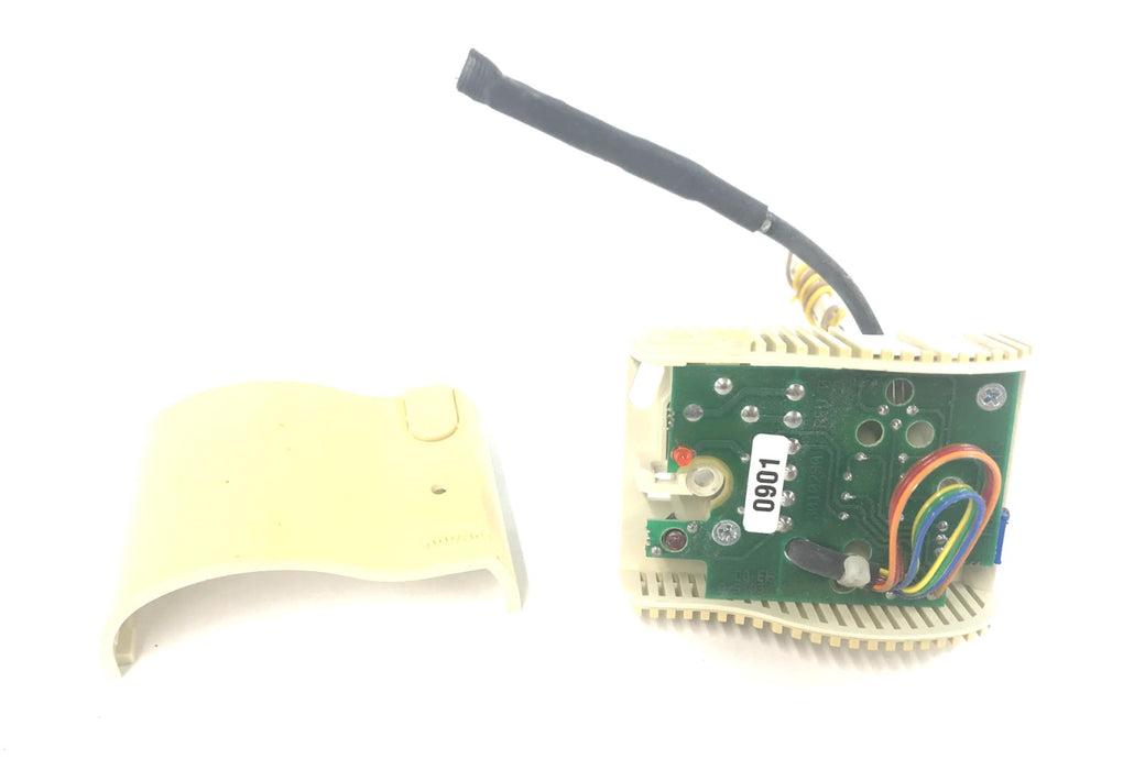 Novar FTS-1 Zone Temperature Sensor (FTS1 ORA) 732203000 USED ...