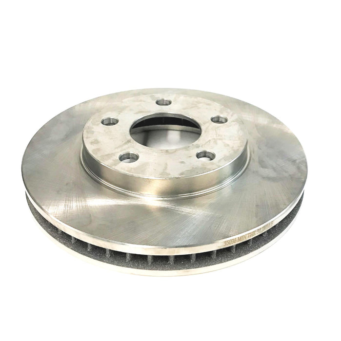 Silent Stop Disc Brake Rotor SB-56629 NOS