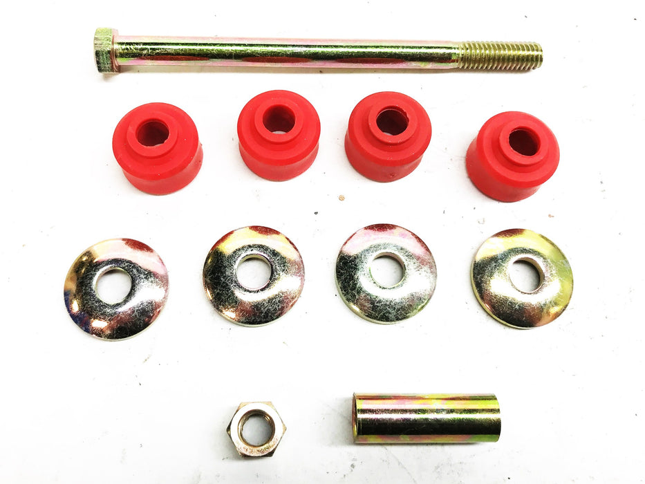 McQuay-Norris Suspension Stabilizer Bar Link Kit SL245HD [Lot of 4] NOS