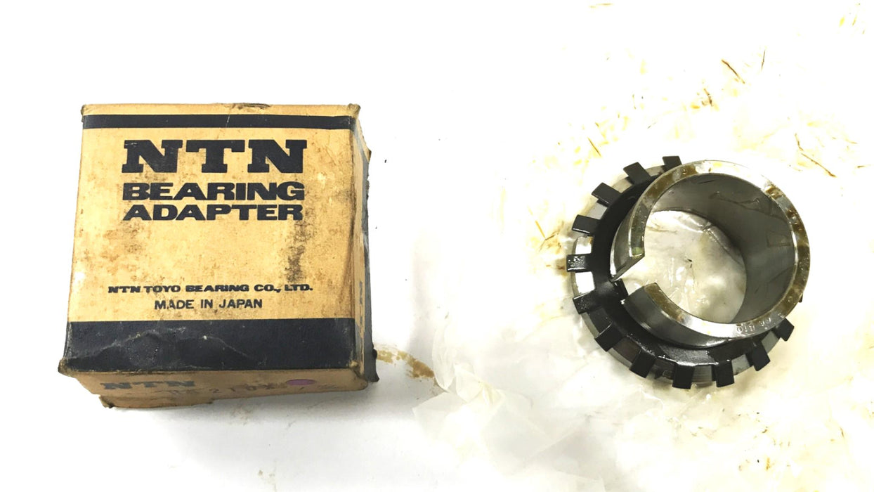 NTN 11/16 inch Ball Bearing Adapter HA210X NOS